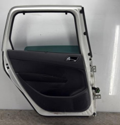 Porte arriere gauche PEUGEOT 308 1 SW