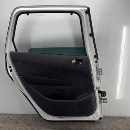 Porte arriere gauche PEUGEOT 308 1 SW