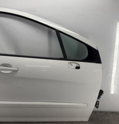 Porte avant droit PEUGEOT 308 1 SW Photo n°1