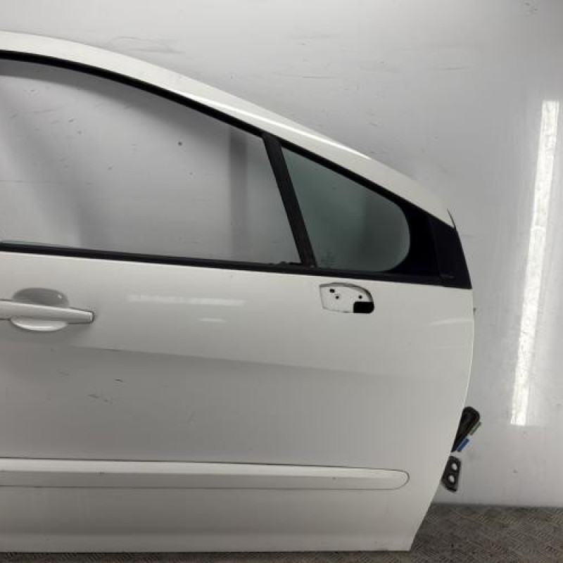 Porte avant droit PEUGEOT 308 1 SW