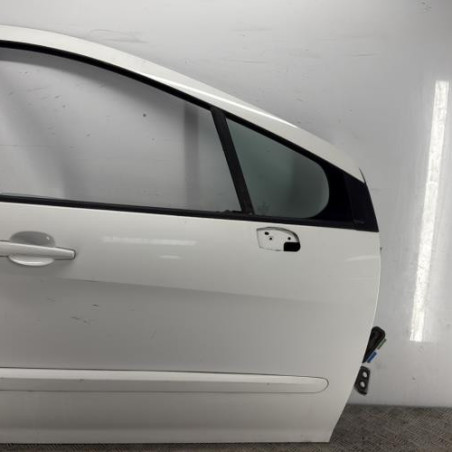 Porte avant droit PEUGEOT 308 1 SW Photo n°1