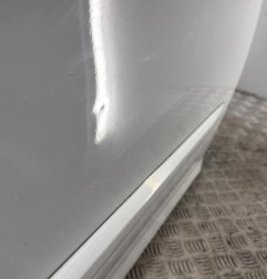 Porte avant droit PEUGEOT 308 1 SW Photo n°3