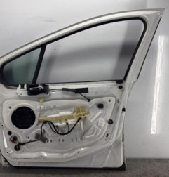 Porte avant droit PEUGEOT 308 1 SW Photo n°4