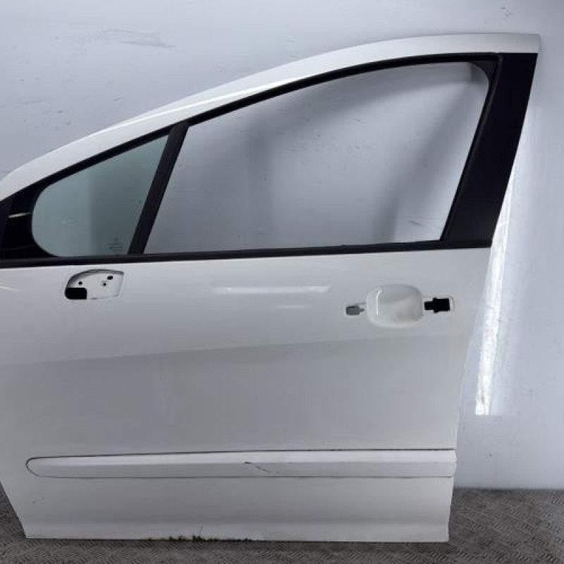 Porte avant gauche PEUGEOT 308 1 SW
