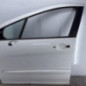 Porte avant gauche PEUGEOT 308 1 SW