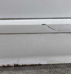 Porte avant gauche PEUGEOT 308 1 SW