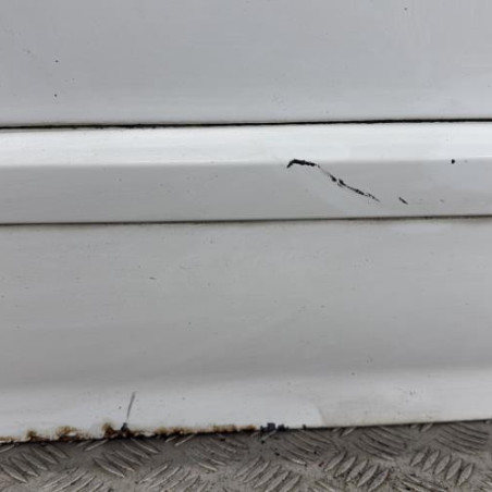 Porte avant gauche PEUGEOT 308 1 SW