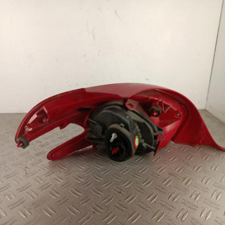 Feu arriere principal droit (feux) PEUGEOT 208 1