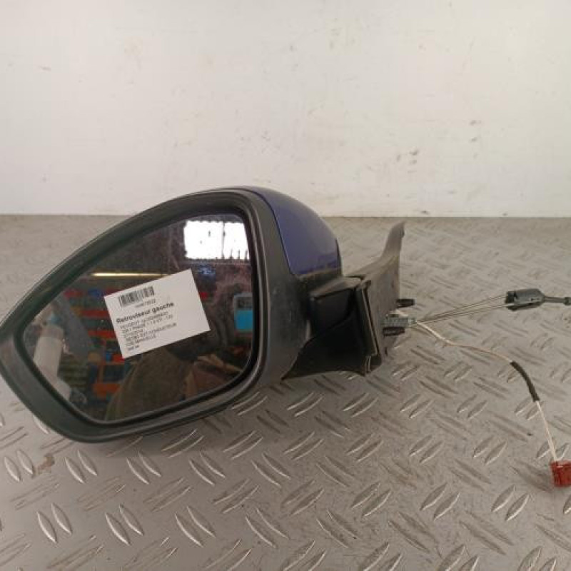 Retroviseur gauche PEUGEOT 208 1