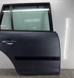 Porte arriere droit CITROEN C4 GRAND PICASSO 1 Photo n°1