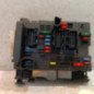 Boitier servitude moteur (BSM) PEUGEOT 206+