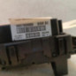 Boitier servitude moteur (BSM) PEUGEOT 206+