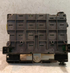 Boitier servitude moteur (BSM) PEUGEOT 206+ Photo n°3