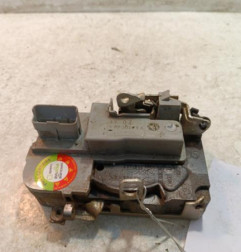 Serrure avant droit PEUGEOT 206+