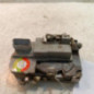 Serrure avant droit PEUGEOT 206+
