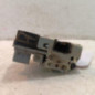 Serrure avant droit PEUGEOT 206+