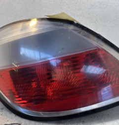 Feu arriere principal gauche (feux) OPEL ASTRA H Photo n°1