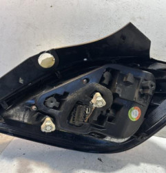 Feu arriere principal gauche (feux) OPEL ASTRA H
