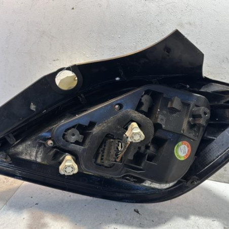 Feu arriere principal gauche (feux) OPEL ASTRA H