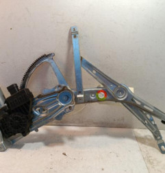 Leve vitre electrique avant gauche OPEL ASTRA H Photo n°1