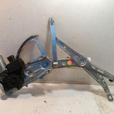 Leve vitre electrique avant gauche OPEL ASTRA H Photo n°1