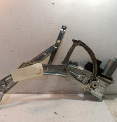 Leve vitre electrique avant gauche OPEL ASTRA H