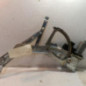 Leve vitre electrique avant gauche OPEL ASTRA H