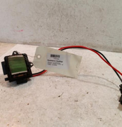 Resistance chauffage RENAULT SCENIC 1 Photo n°1