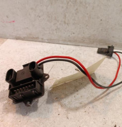 Resistance chauffage RENAULT SCENIC 1