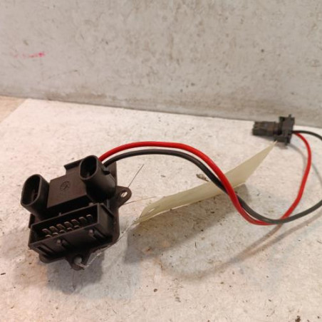 Resistance chauffage RENAULT SCENIC 1