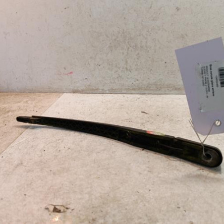 Bras essuie glace arriere RENAULT SCENIC 1