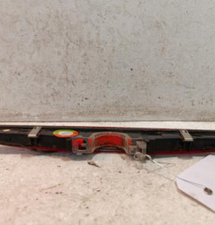 Feu arriere stop central RENAULT SCENIC 1