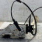 Serrure avant gauche PEUGEOT 207