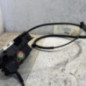 Serrure avant gauche PEUGEOT 207