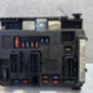 Boitier servitude moteur (BSM) CITROEN C5 1