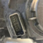 Optique avant principal droit (feux)(phare) CITROEN C5 1