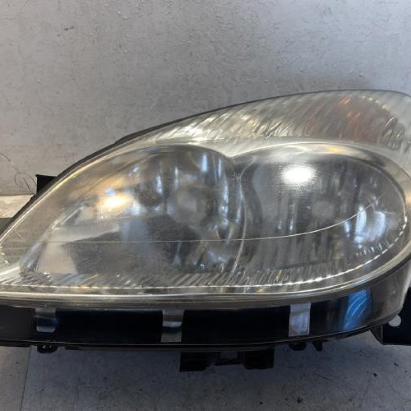 Optique avant principal gauche (feux)(phare) CITROEN C5 1