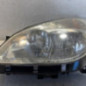 Optique avant principal gauche (feux)(phare) CITROEN C5 1