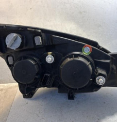 Optique avant principal gauche (feux)(phare) CITROEN C5 1