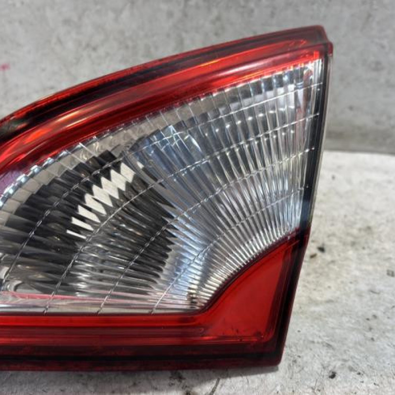 Feu arriere secondaire droit (feux) NISSAN QASHQAI 1