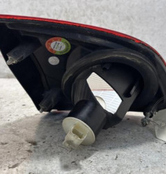 Feu arriere secondaire droit (feux) NISSAN QASHQAI 1