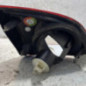 Feu arriere secondaire droit (feux) NISSAN QASHQAI 1