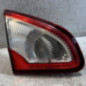 Feu arriere secondaire gauche (feux) NISSAN QASHQAI 1
