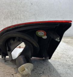Feu arriere secondaire gauche (feux) NISSAN QASHQAI 1