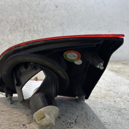 Feu arriere secondaire gauche (feux) NISSAN QASHQAI 1