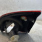 Feu arriere secondaire gauche (feux) NISSAN QASHQAI 1