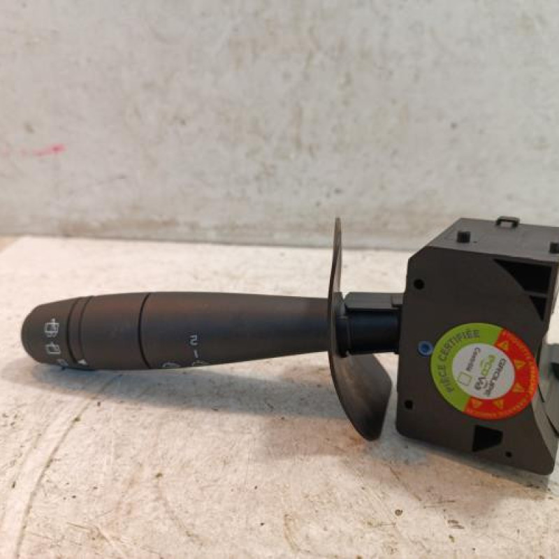 Commodo d'essuie glaces RENAULT KANGOO 1 Commodo d'essuie glaces RENAULT KANGOO 1
