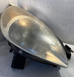 Optique avant principal droit (feux)(phare) CITROEN XSARA PICASSO Photo n°1