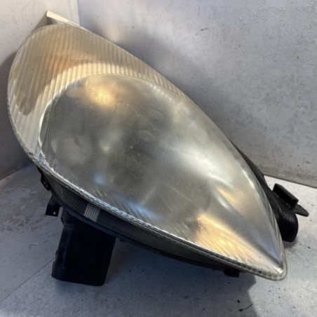Optique avant principal droit (feux)(phare) CITROEN XSARA PICASSO Photo n°1