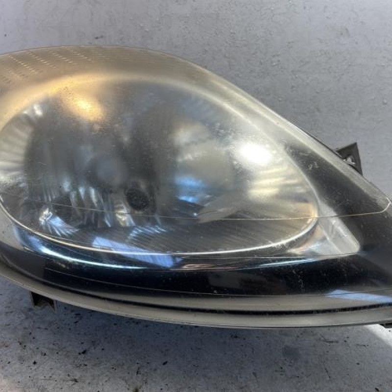 Optique avant principal droit (feux)(phare) OPEL VIVARO 1
